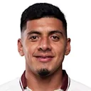 César Inga — Hậu vệ, Universitario de Deportes