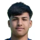 Lucas Lima — Tiền đạo, Chaves