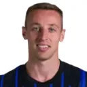 Davide Frattesi — Tiền vệ, Lazio