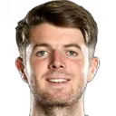Luke Dreher — Tiền vệ, AFC Croydon Athletic