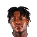 Shane Maroodza — Hậu vệ, FK Sarajevo