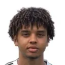 Aidan Evans — Tiền vệ, Fulham