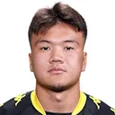 Beknaz Almazbekov — Tiền đạo, FK Liepaja