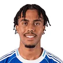 Guéla Doué — Hậu vệ, Bayer 04 Leverkusen