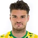 Ben Marshall — Tiền vệ, Abbey Hulton United FC