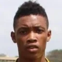 Mohammed Iddriss — Tiền vệ, JD Lajense