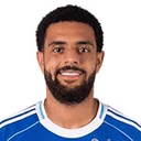 Andrew Omobamidele — Hậu vệ, RSC Anderlecht