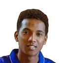 Behaja Tsirava — Tiền vệ, US Monastir