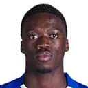 Mamadou Sarr — Hậu vệ, Real Sociedad