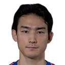 Yu-min Cho — Hậu vệ, Tokyo Verdy