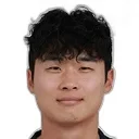 Kim Tae-hyeon — Hậu vệ, Kashima Antlers