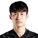 Kim Moon-hwan — Hậu vệ, Daejeon Hana Citizen