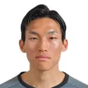 Kim Seung-gyu — Thủ môn, FC Tokyo