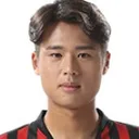 Ju-sung Kim — Hậu vệ, Sanfrecce Hiroshima