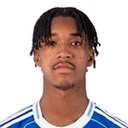Samuel Amo-Ameyaw — Tiền đạo, RC Strasbourg