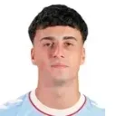 Ángel Dávila Outerelo — Tiền đạo, Celta Fortuna