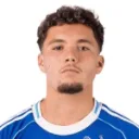 Samir El Mourabet — Tiền vệ, RC Strasbourg