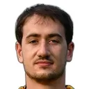 Matteo Zavoli — Thủ môn, La Fiorita