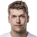 Mattias Lamhauge — Thủ môn, Strømsgodset
