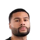 Samuel Johansen Chukwudi — Hậu vệ, SV Ried