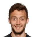 Gunnar Vatnhamar — Hậu vệ, Vejle