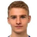 Jóannes Kalsø Danielsen — Hậu vệ, Klaksvíkar Ítróttarfelag