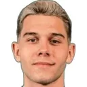 Géza Dávid Turi — Tiền vệ, Grimsby Town