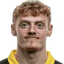 Martin Agnarsson — Tiền vệ, Mjällby AIF