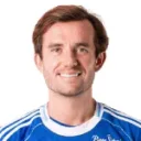 Ben Chilwell — Hậu vệ, Crystal Palace