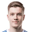 Petur Knudsen — Tiền đạo, NSÍ Runavík