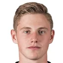 Hanus Sørensen — Hậu vệ, NK Aluminij Kidričevo