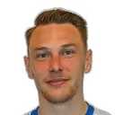 Patrik Johannesen — Tiền đạo, Klaksvíkar Ítróttarfelag