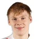 Emil Joensen — Tiền vệ, NSÍ Runavík