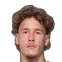 Lucas Stassin — Tiền đạo, Sevilla