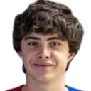 Marcos Parriego — Tiền vệ, Real Valladolid