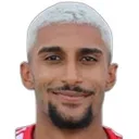 Ghaith Zaalouni — Hậu vệ, Club Africain