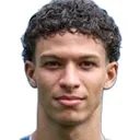 Louey Ben Farhat — Tiền đạo, Karlsruher SC