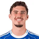 Joaquin Panichelli — Tiền đạo, RC Strasbourg