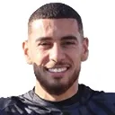 Abdelmouhib Chamakh — Thủ môn, Club Africain