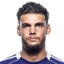 Omar Rekik — Hậu vệ, Ludogorets