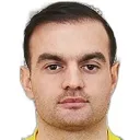 Kamo Hovhannisyan — Hậu vệ, FC Ararat-Armenia