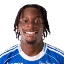 Martial Godo — Tiền đạo, RC Strasbourg