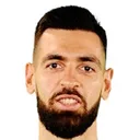 Arsen Beglaryan — Thủ môn, FC Alashkert