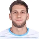 Styopa Mkrtchyan — Hậu vệ, 1. FC Nürnberg