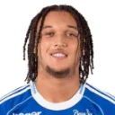 Diego Moreira — Tiền vệ, AC Milan