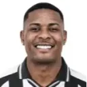 Caio Roque — Hậu vệ, Botafogo