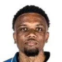 Patrick Burner — Hậu vệ, Colorado Springs Switchbacks FC