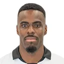 Kevin Appin — Tiền vệ, Burgos Club de Fútbol