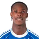Emmanuel Emegha — Tiền đạo, Chelsea