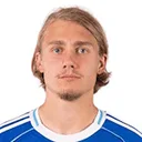 Sebastian Nanasi — Tiền vệ, RC Strasbourg